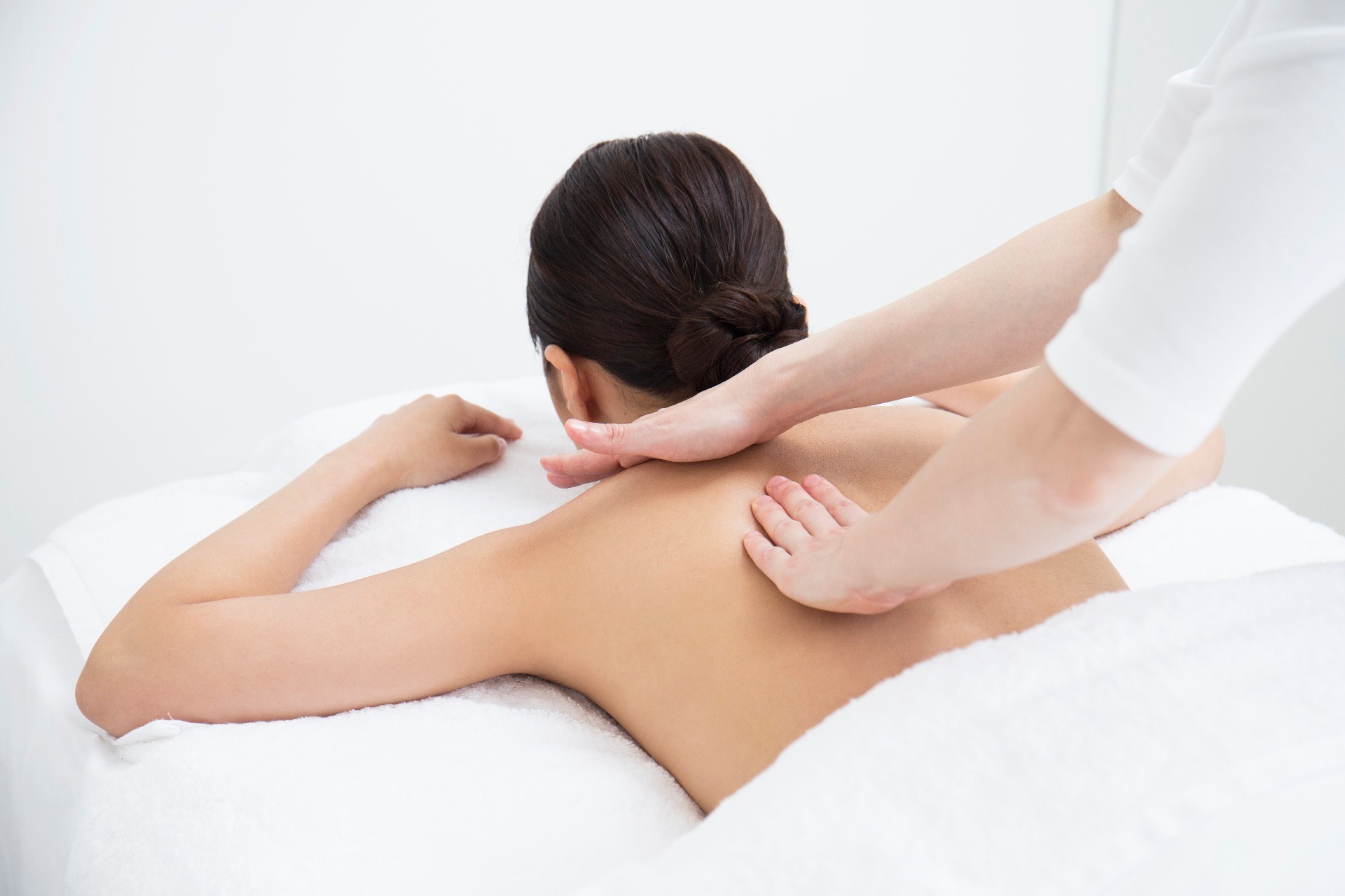 relaxation massage