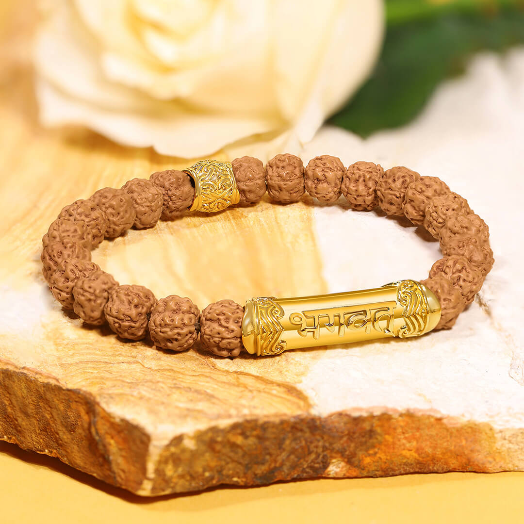 Mantra Bracelets