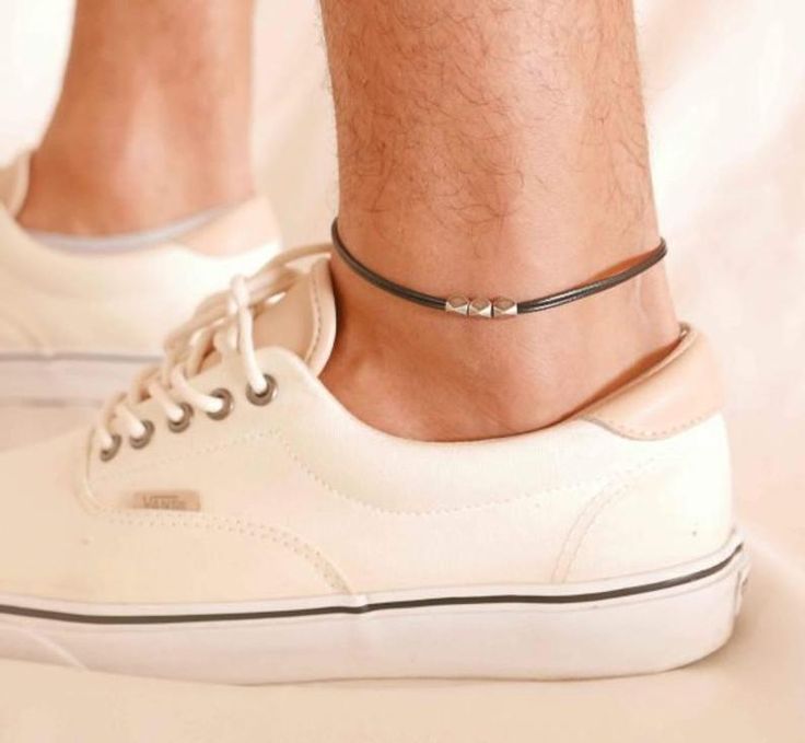 Men's Anklets