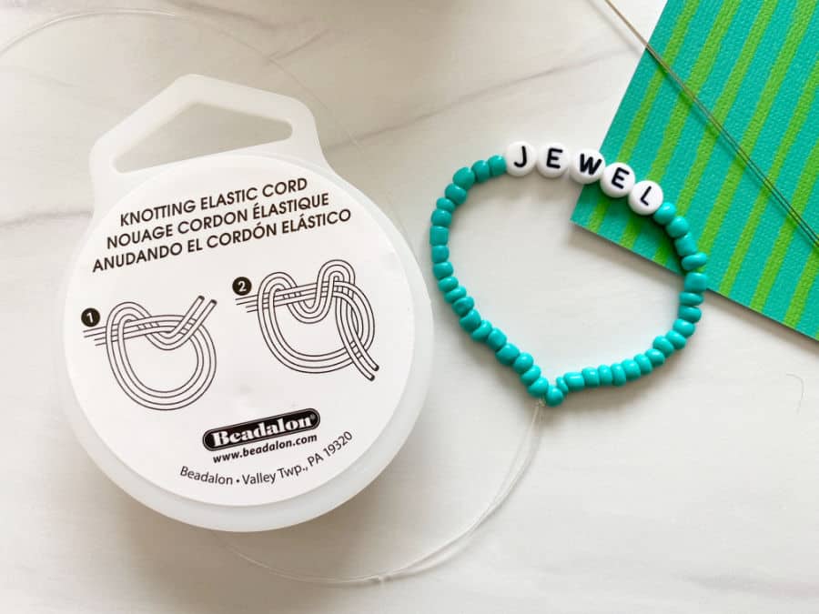 how to make friendship bracelets with beads