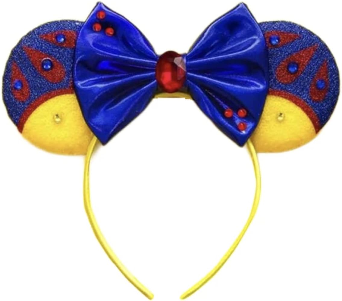 The Magic of Disney Ears: Exploring the Iconic Headwear of Disney Parks插图1