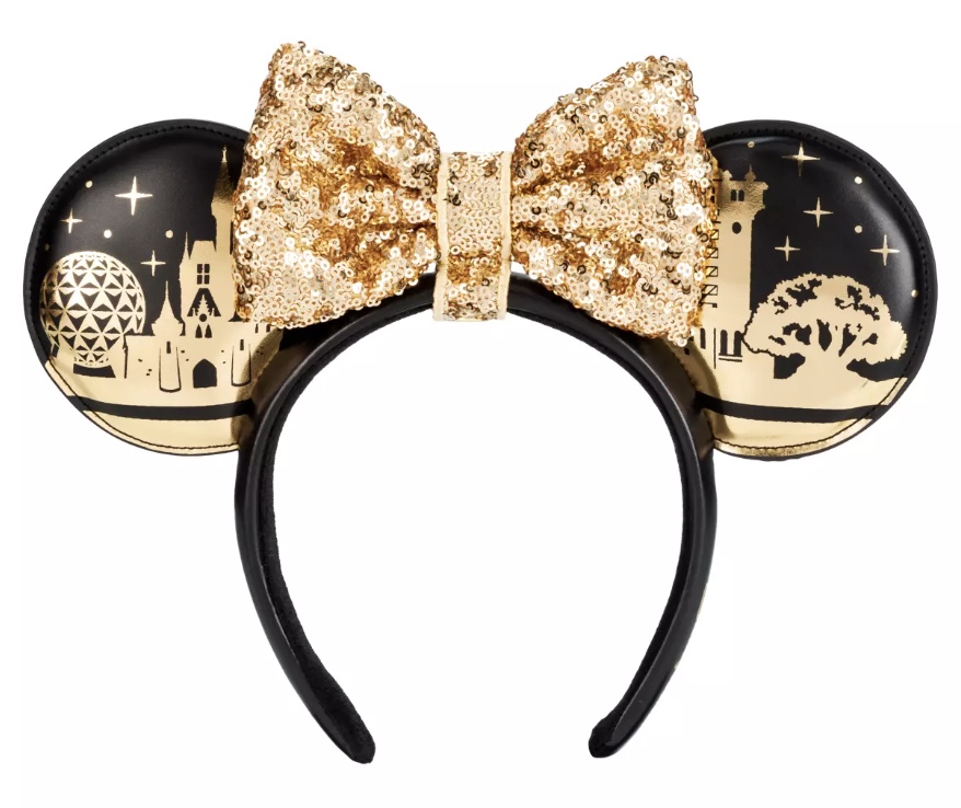 The Magic of Disney Ears: Exploring the Iconic Headwear of Disney Parks插图3