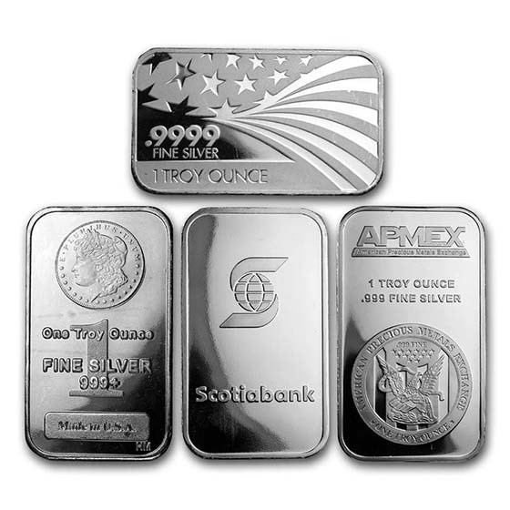 Investing in Silver Bars: Key Considerations and Benefits