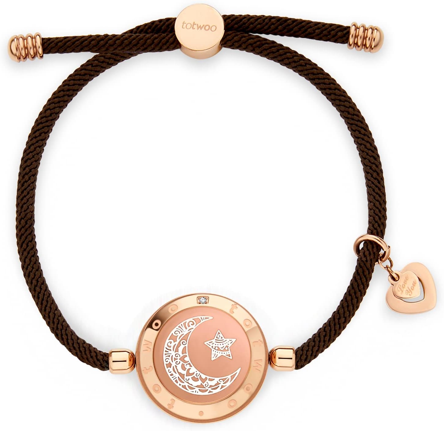 Discovering the Elegance: The Totwoo Smart Jewelry Bracelet缩略图