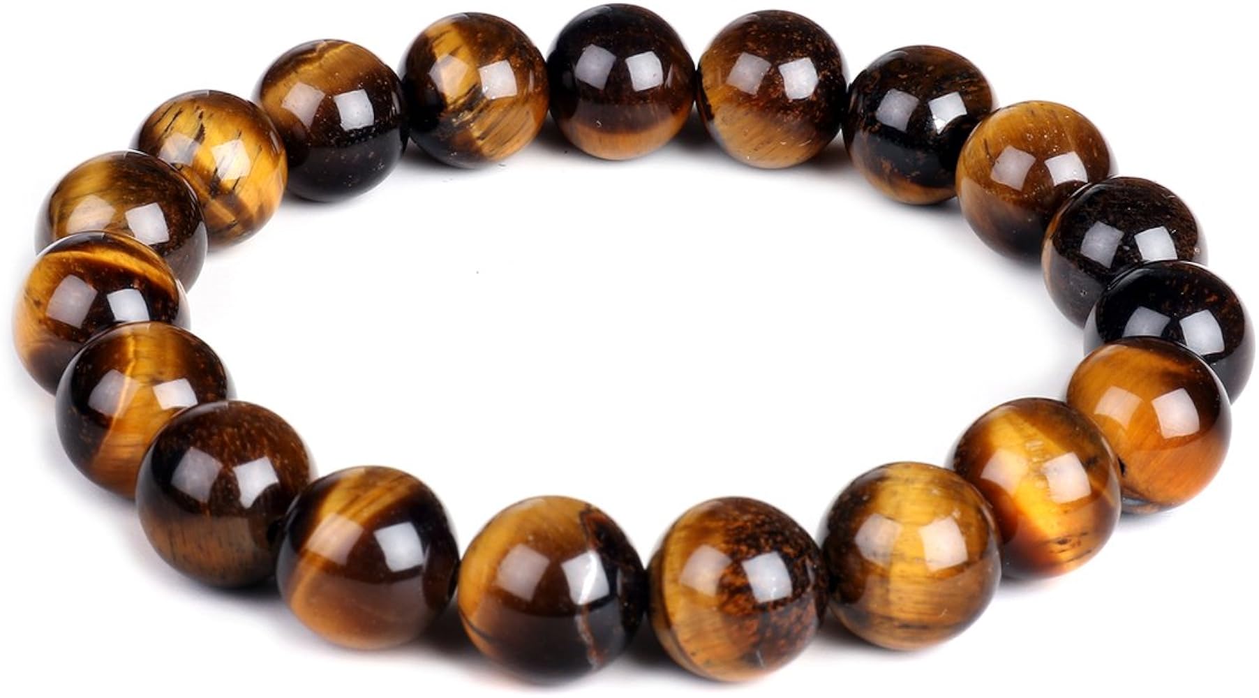 Tiger Eye Bracelet For Men