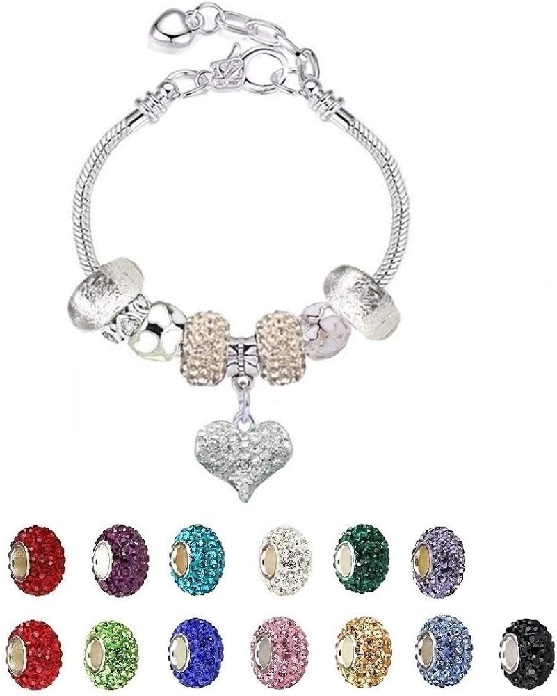 charms for pandora bracelets