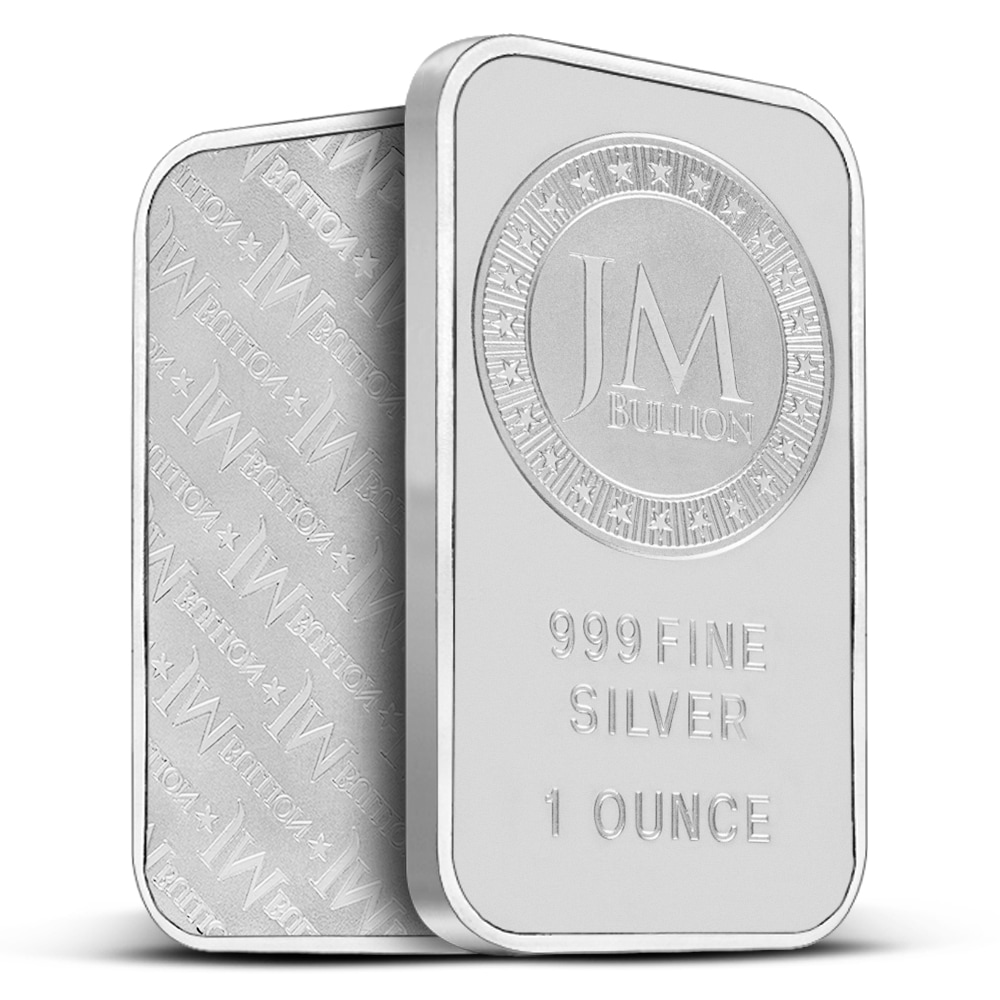 The History and Significance of Silver Bars in Precious Metal Markets