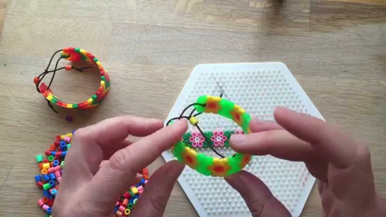 Things to Make with Perler Beads插图1