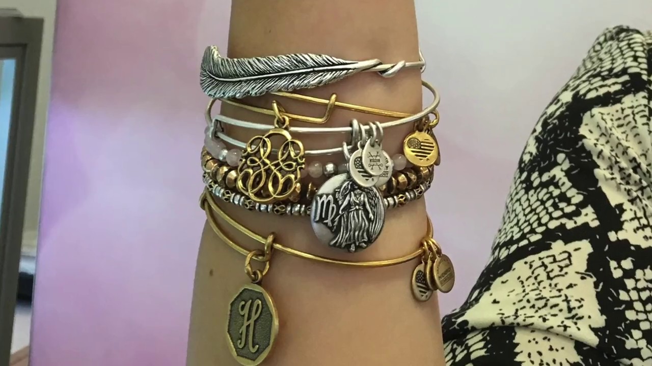 The Definitive Guide to Alex and Ani Bangles插图3