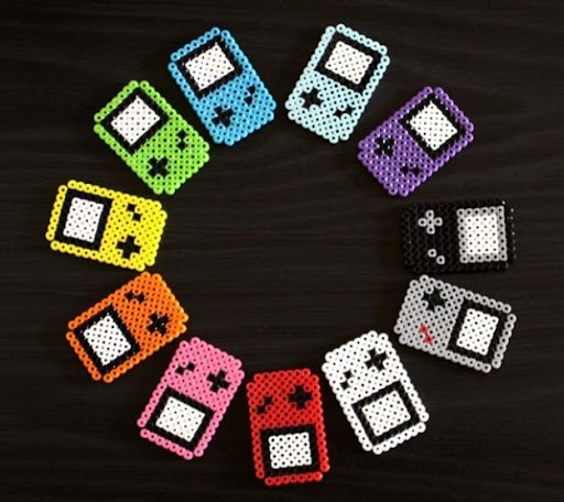Things to Make with Perler Beads插图4
