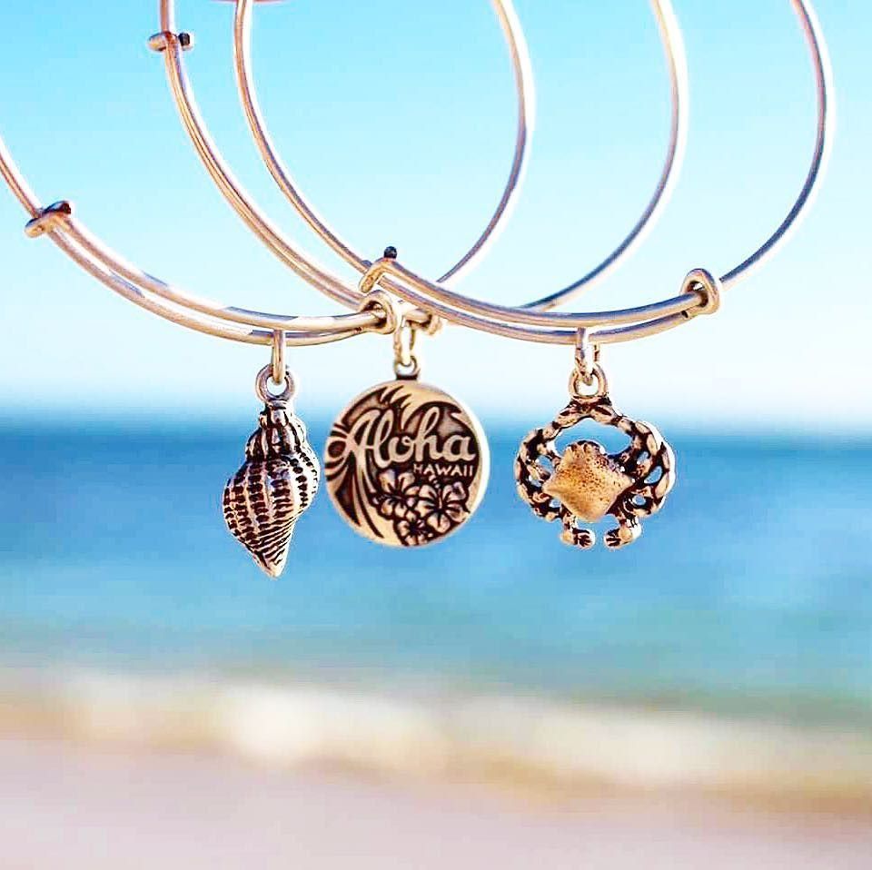 how to clean alex and ani bracelets