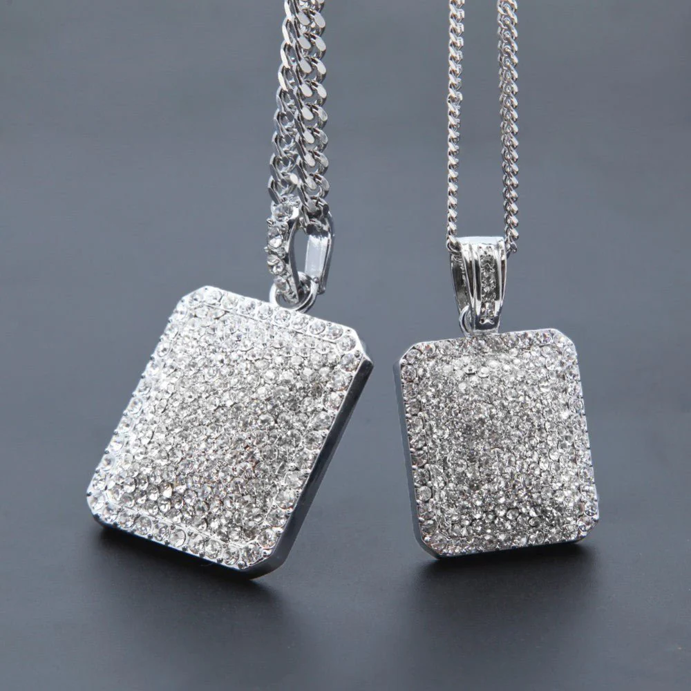 icebox pendants