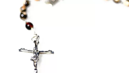 make rosary beads