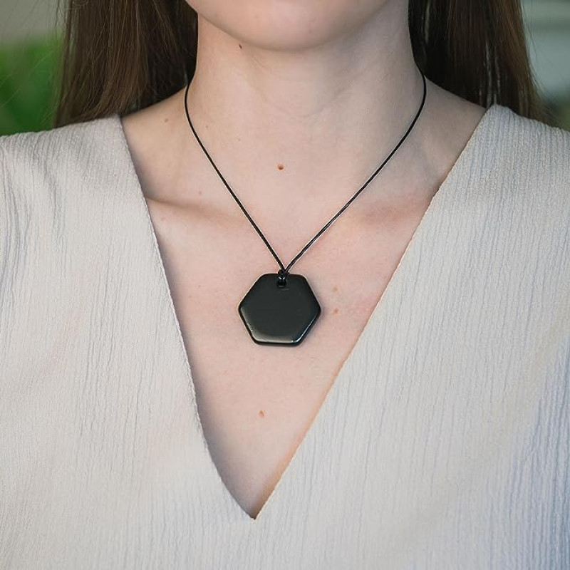 shungite pendants