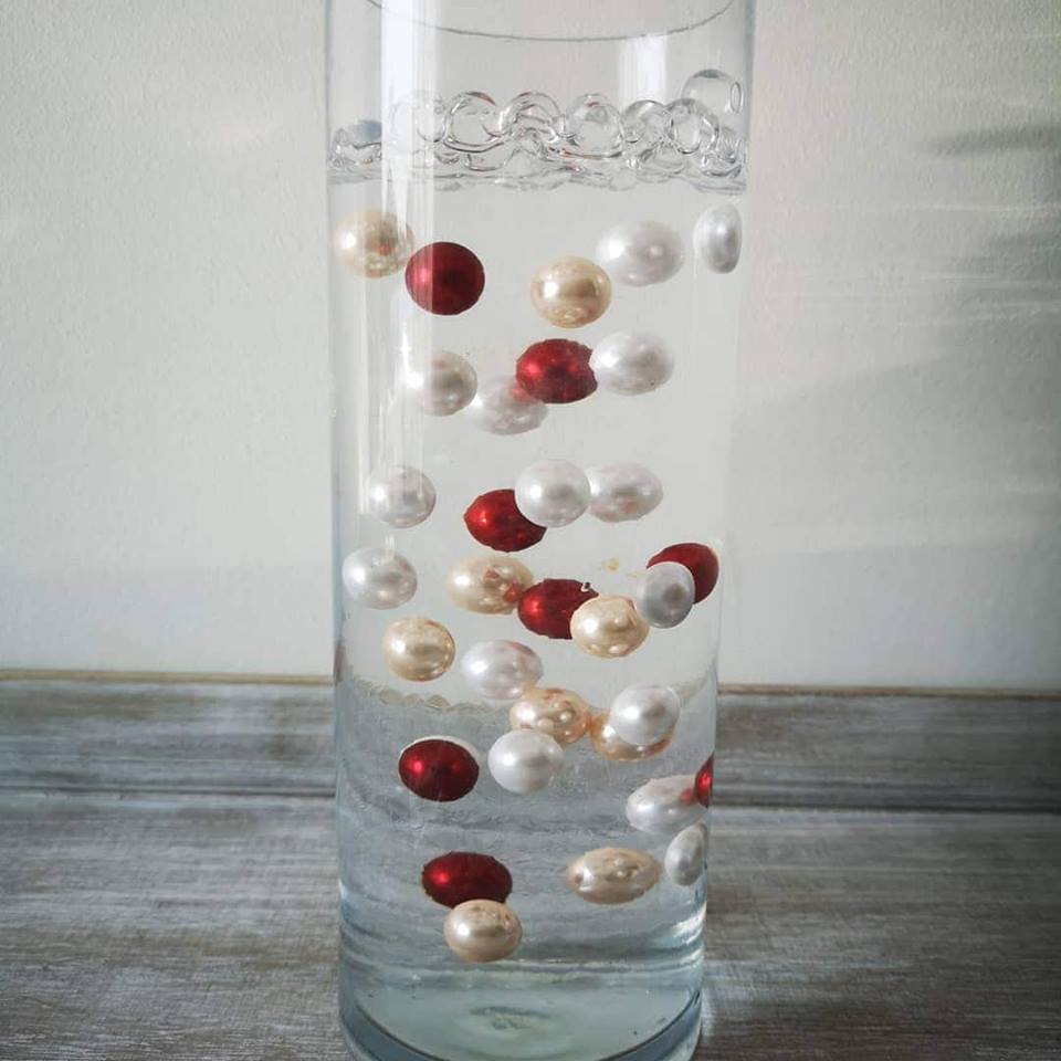 use water beads