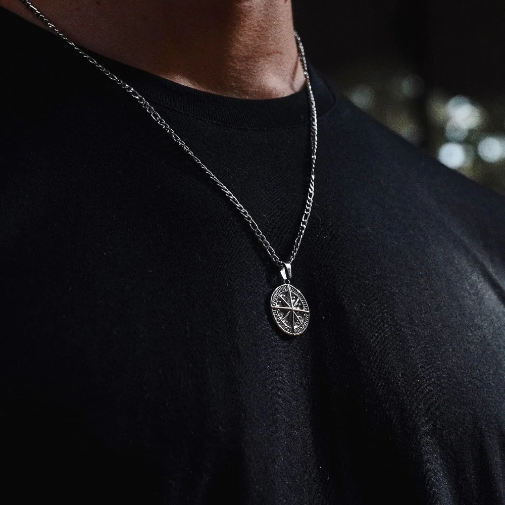 men's pendants