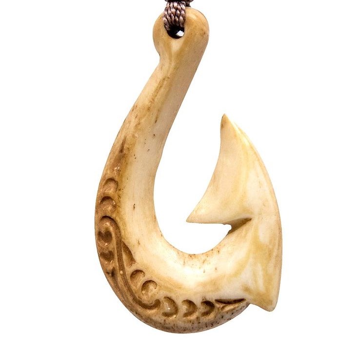 bone jewelry