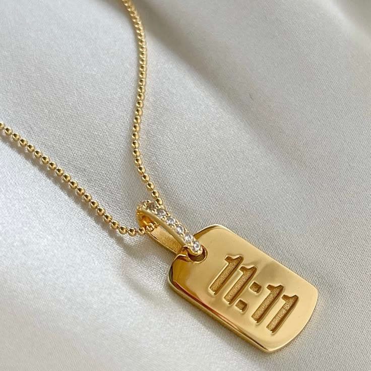 personalized jewelry