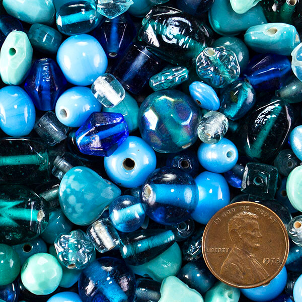 Glass Beads