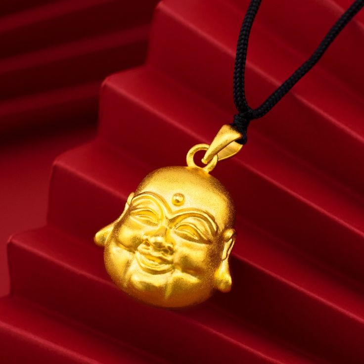 buddhist necklace