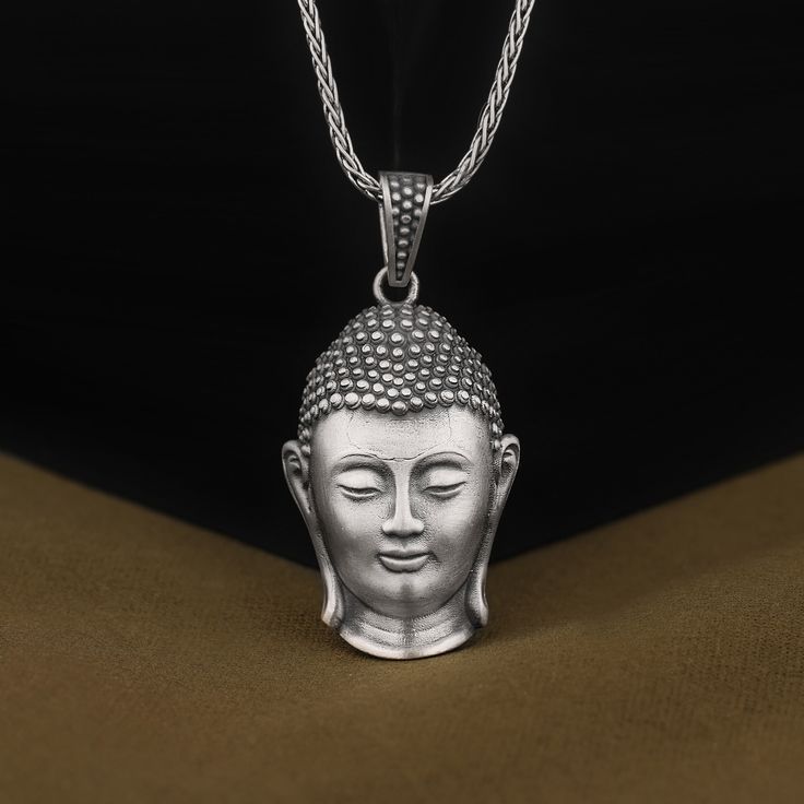 meditation jewelry