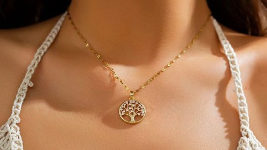 Trendy Pendant