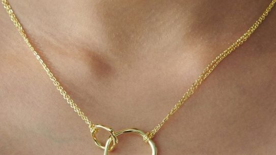 minimalist jewelry