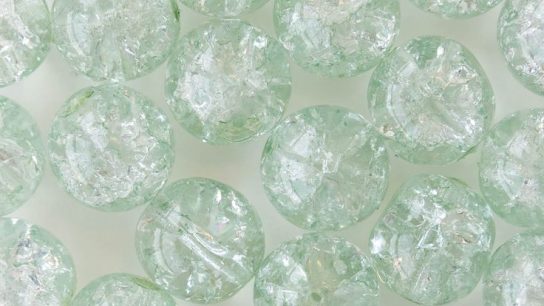 jewelry glass beads