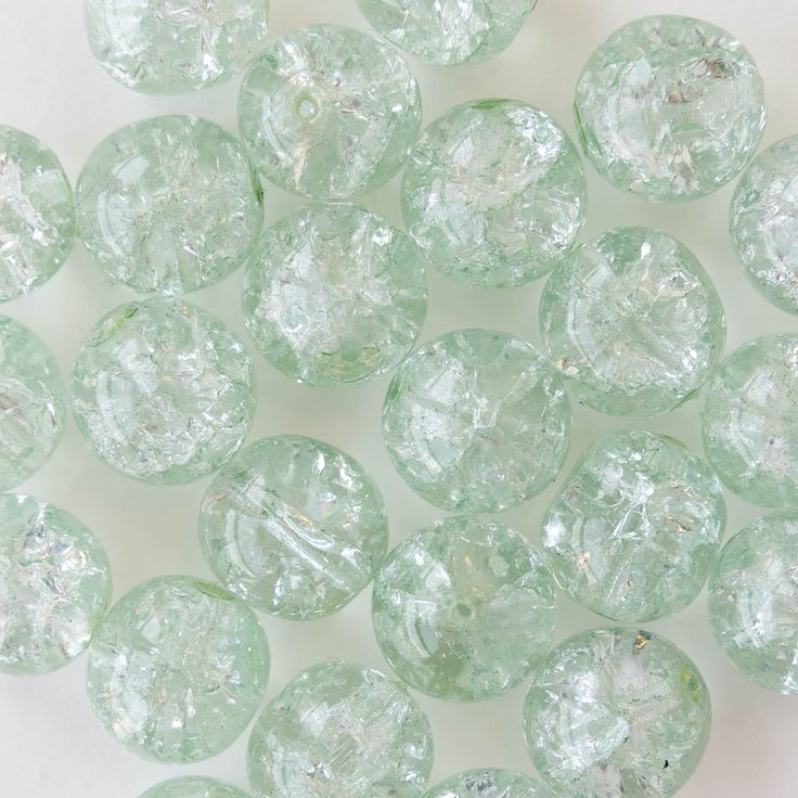 jewelry glass beads