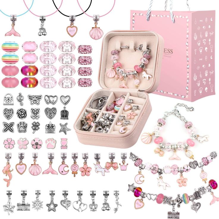 jewelry making kit