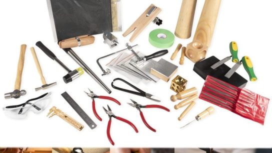 jewelry making tools