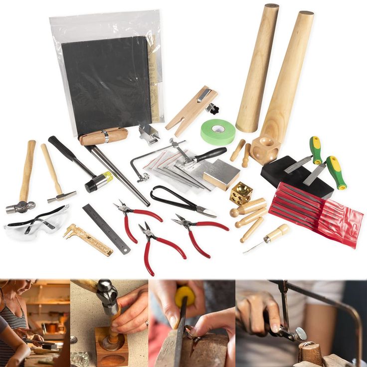 jewelry making tools