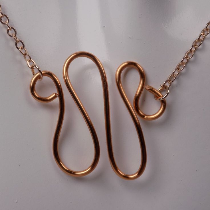 wire jewelry making techniques