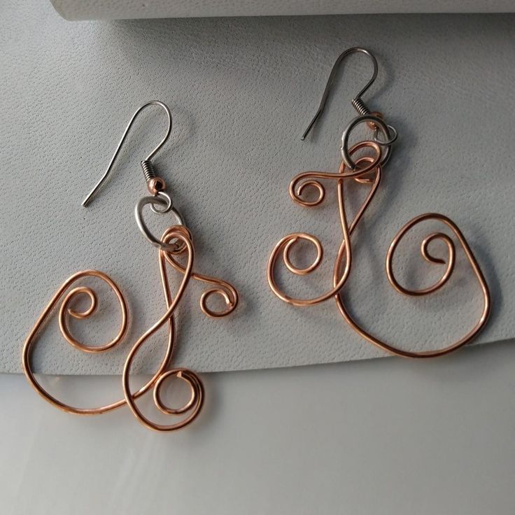 wire jewelry making