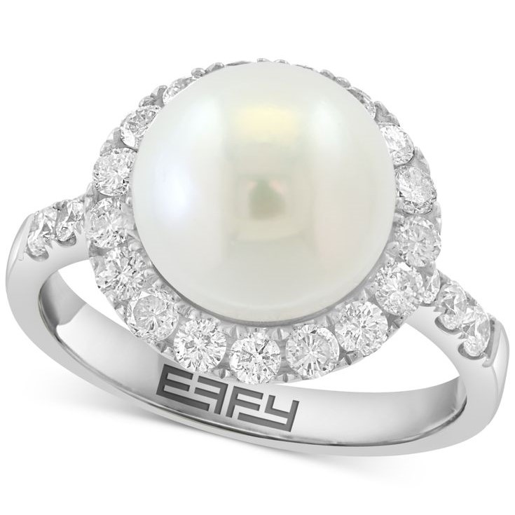 pearl ring