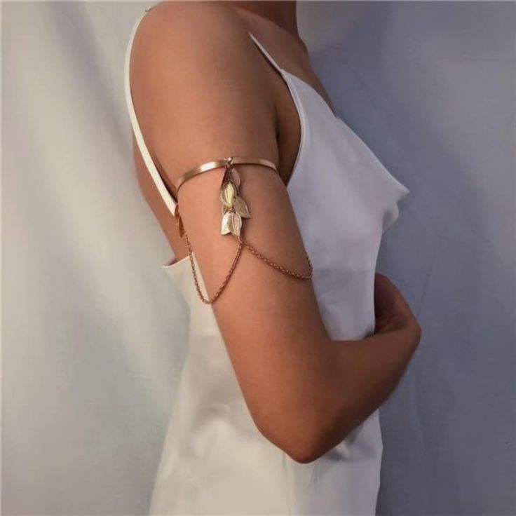 arm bracelet cuff