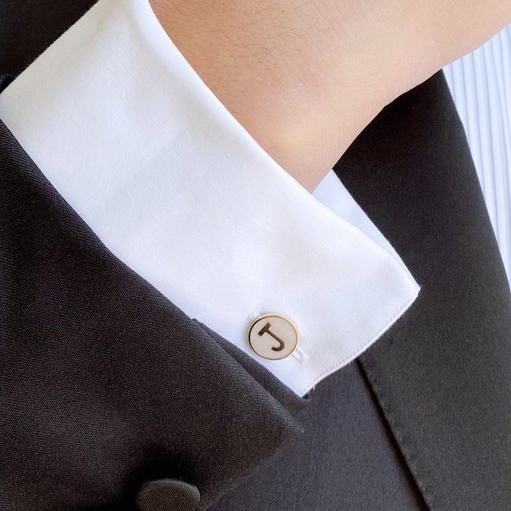 men's fashion cufflinks