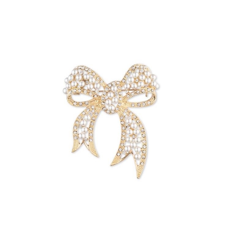 bow pin