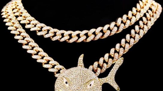 chain necklaces