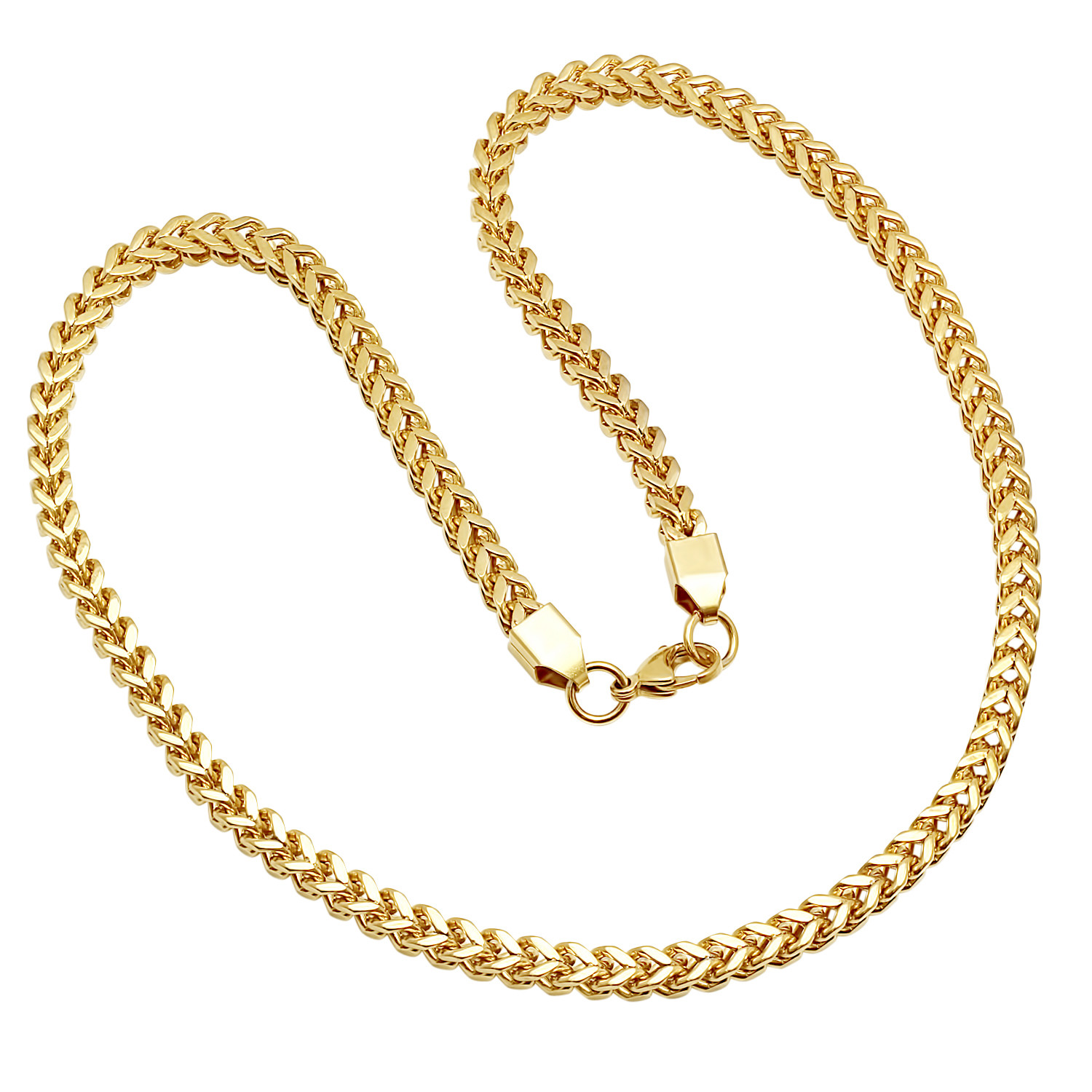chain necklaces