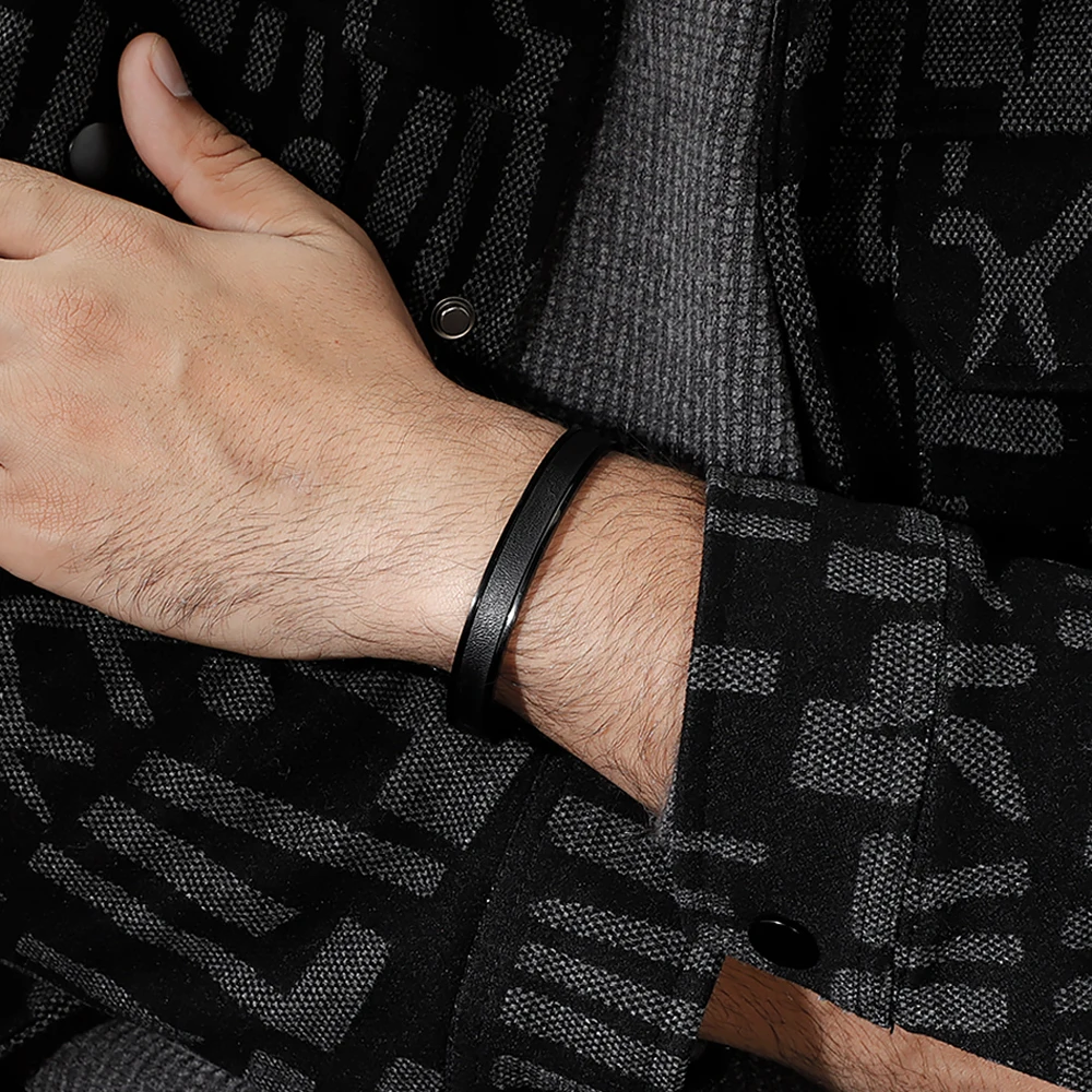 mens cuff bracelets