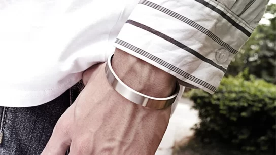 mens cuff bracelets