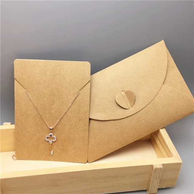 pack necklaces