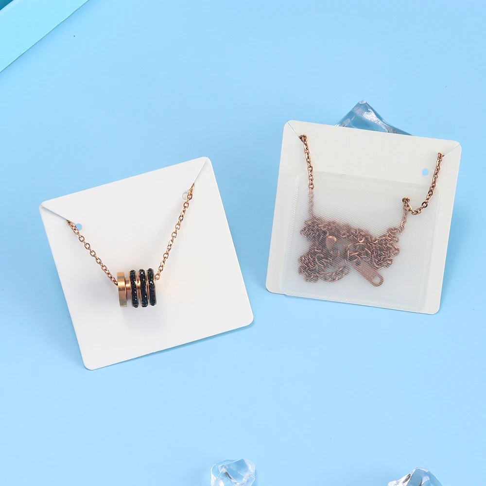pack necklaces