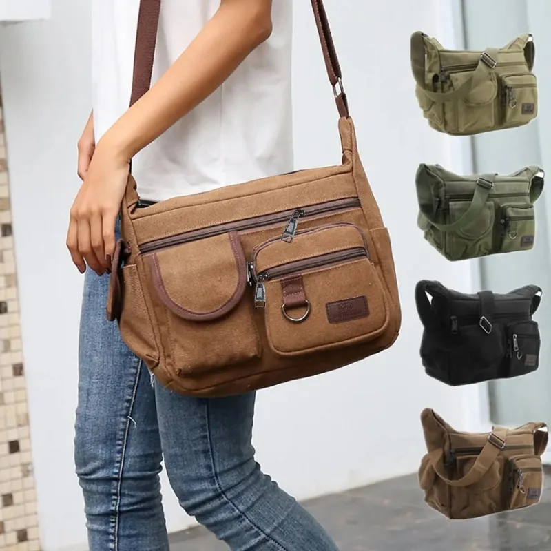 crossbody sling bag