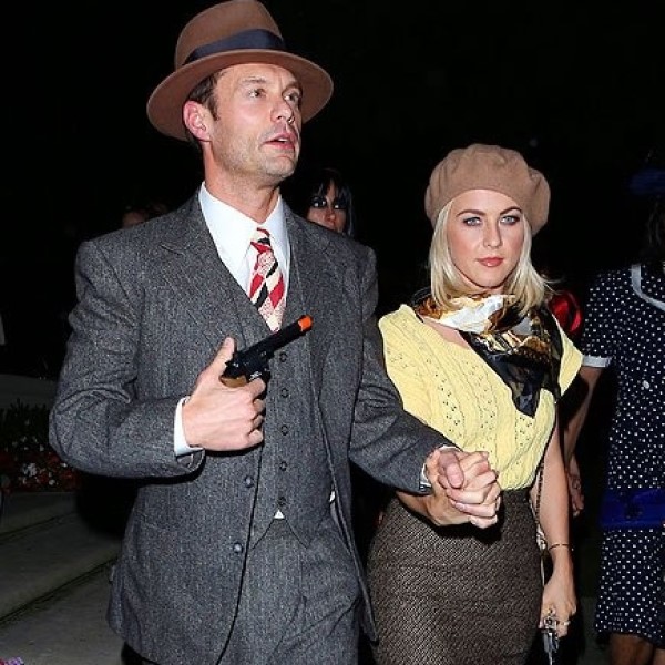 bonnie and clyde story