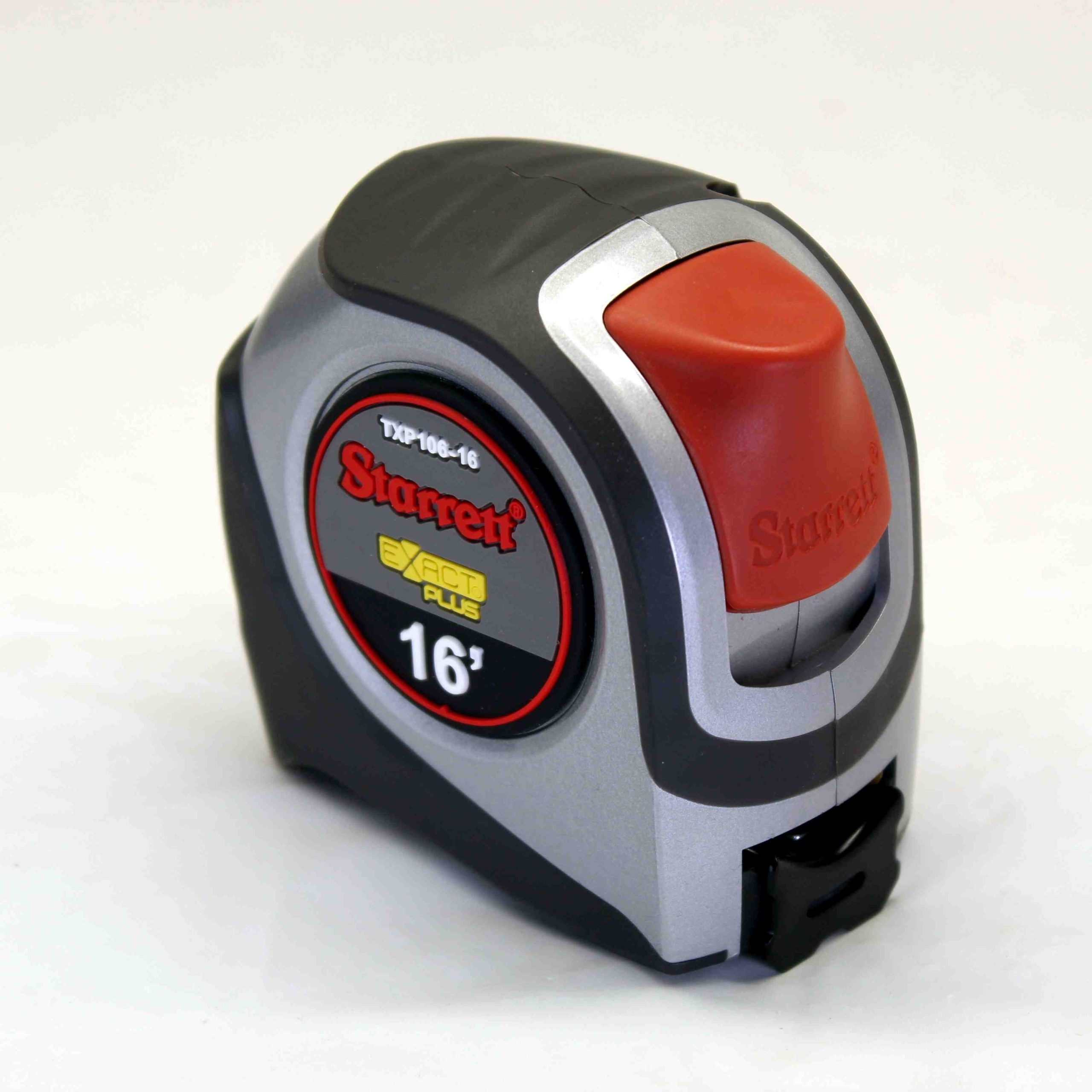 1/16 on a tape measure