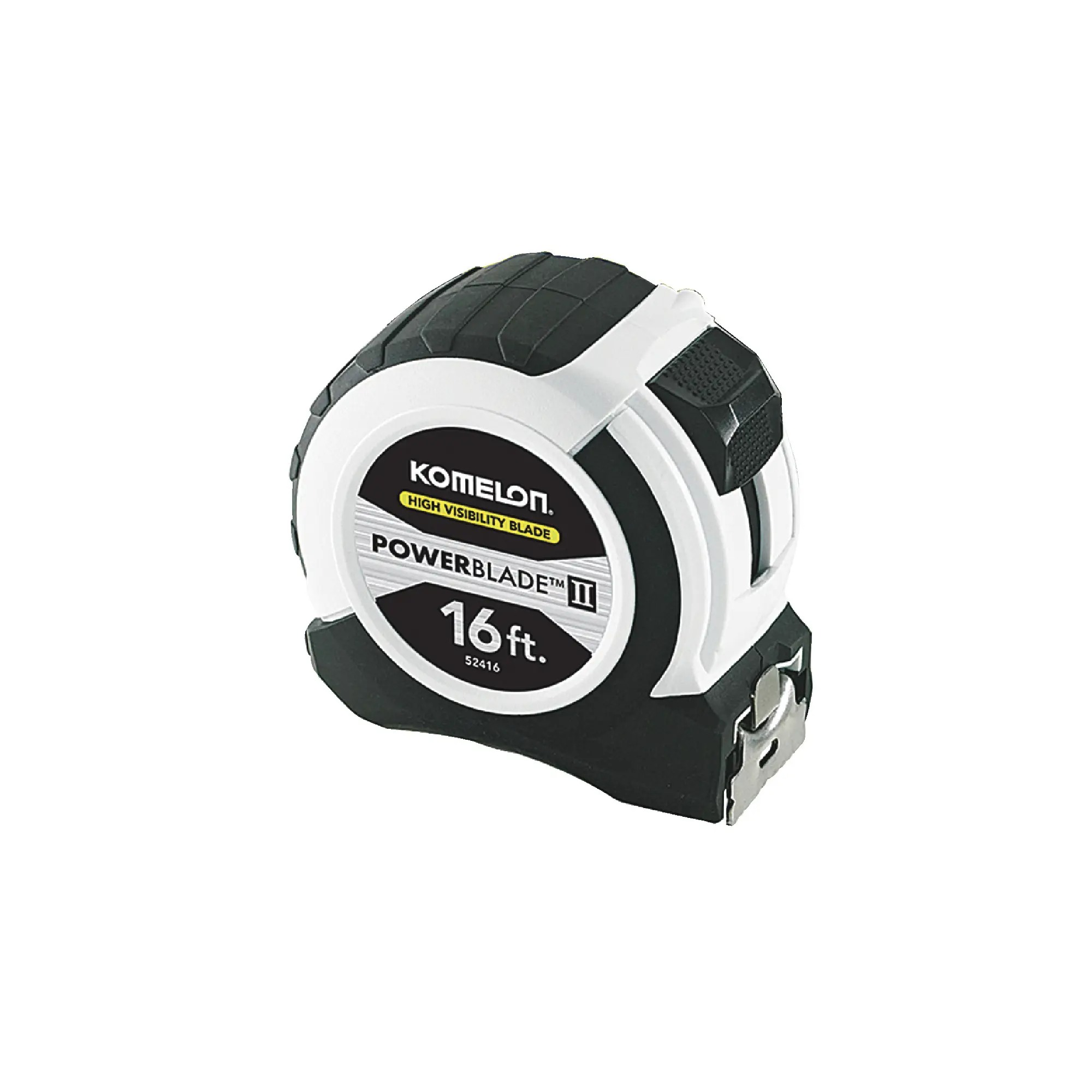 1/16 on a tape measure